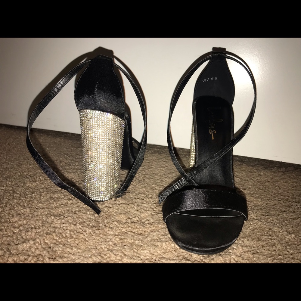Ladies High Heels